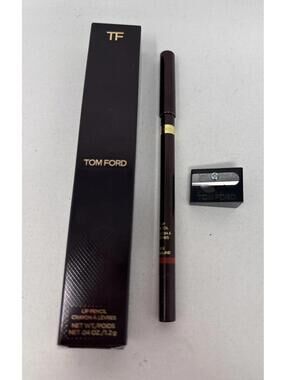 Tom Ford Lip Pencil Crayon HEADLINE 108 - Full Size 0.04 Oz. / 1.2mL - NIB